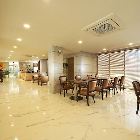 Noble Hotel Seoul Luaran gambar